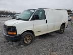 2005 GMC Savana G2500