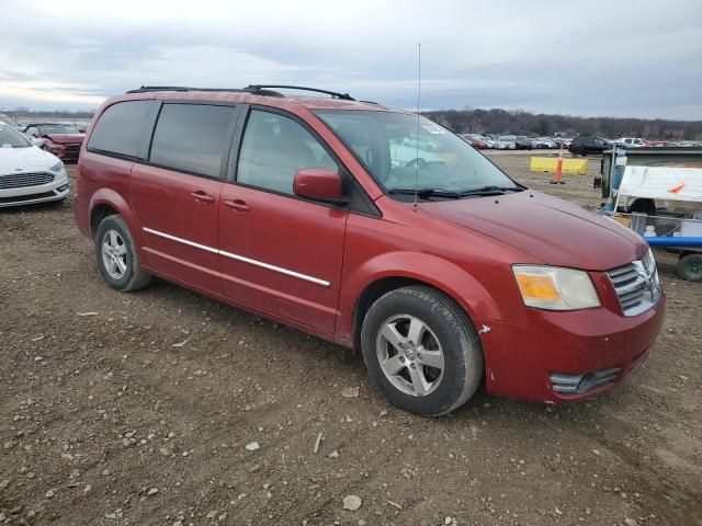 2009 Dodge Grand Caravan SXT