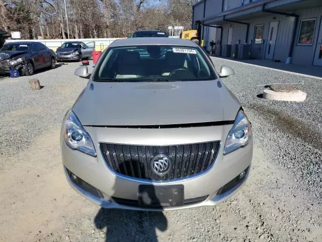 2014 Buick Regal