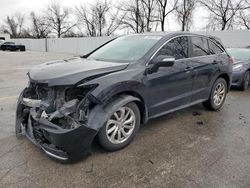 Vehiculos salvage en venta de Copart Bridgeton, MO: 2016 Acura RDX