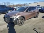 2017 Infiniti QX30 Base