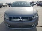 2014 Volkswagen Passat SEL