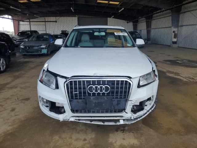 2013 Audi Q5 Premium