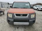 2003 Honda Element EX