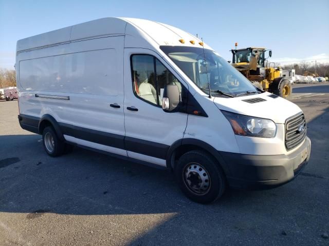 2019 Ford Transit T-350 HD