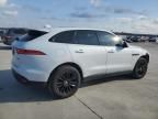 2019 Jaguar F-PACE Prestige