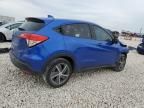 2022 Honda HR-V EXL