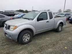 Lotes con ofertas a la venta en subasta: 2005 Nissan Frontier King Cab XE