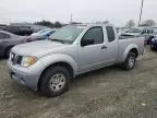 2005 Nissan Frontier King Cab XE