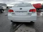 2012 Subaru Legacy 2.5GT Limited