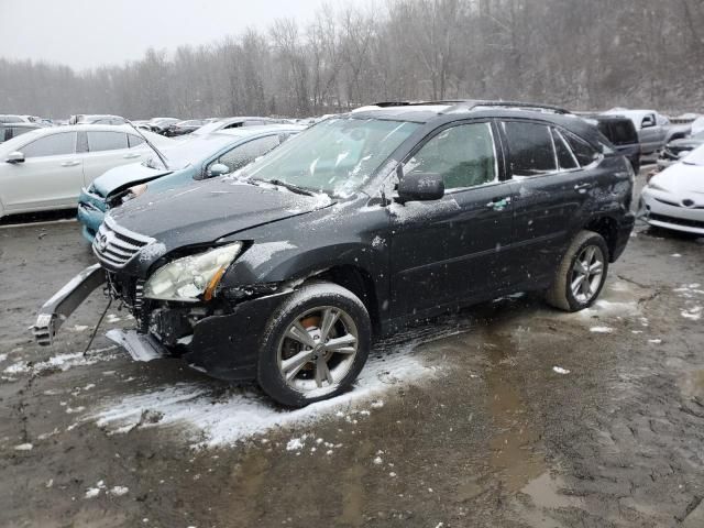 2006 Lexus RX 400