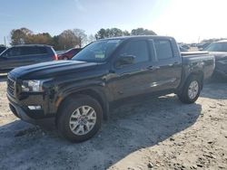 2023 Nissan Frontier S en venta en Loganville, GA