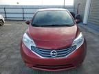 2016 Nissan Versa Note S