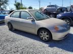 2001 Honda Civic EX