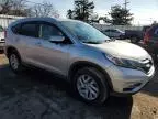 2016 Honda CR-V EXL