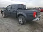 2014 Nissan Frontier S