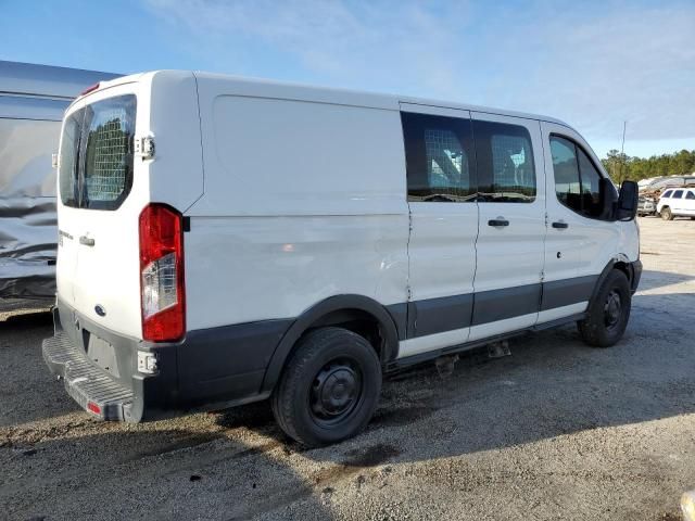 2016 Ford Transit T-250