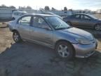 2004 Honda Civic EX