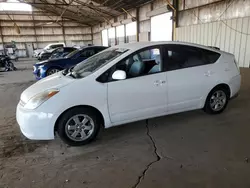 2005 Toyota Prius en venta en Phoenix, AZ