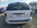 2002 Chrysler Town & Country LXI