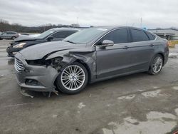 2014 Ford Fusion SE en venta en Lebanon, TN