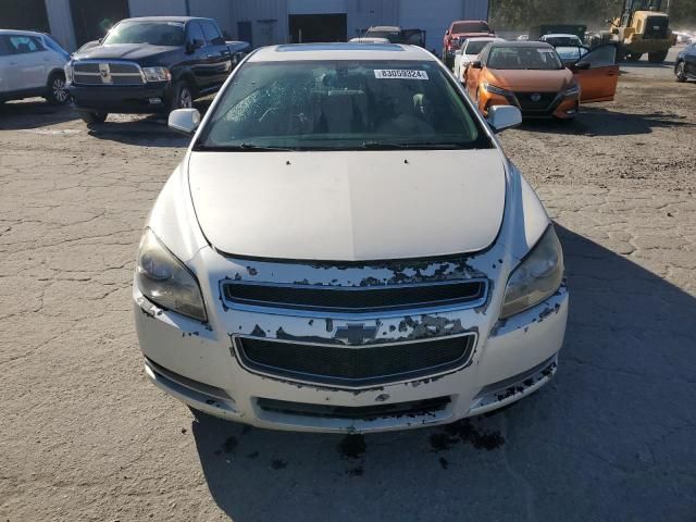 2011 Chevrolet Malibu 2LT