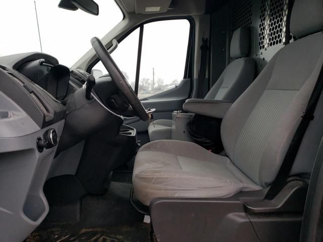 2016 Ford Transit T-250