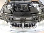 2006 BMW X3 3.0I