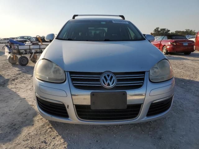 2006 Volkswagen Jetta TDI