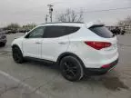 2014 Hyundai Santa FE Sport