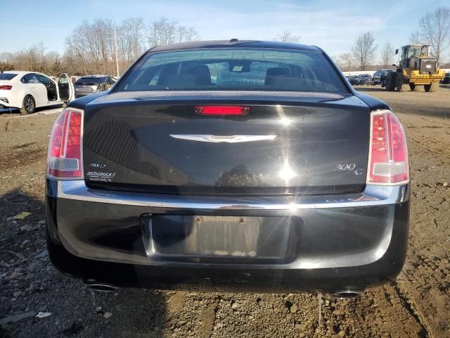 2014 Chrysler 300C