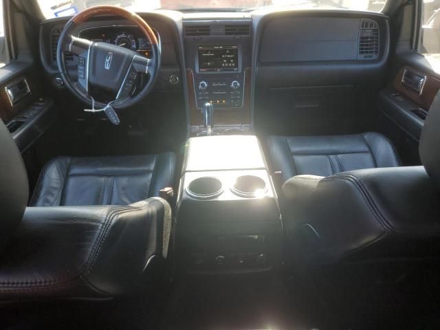 2015 Lincoln Navigator