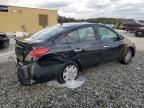 2017 Nissan Versa S