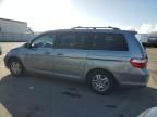 2006 Honda Odyssey EXL