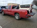 2007 Dodge Dakota SLT