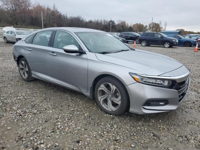 2019 Honda Accord EX