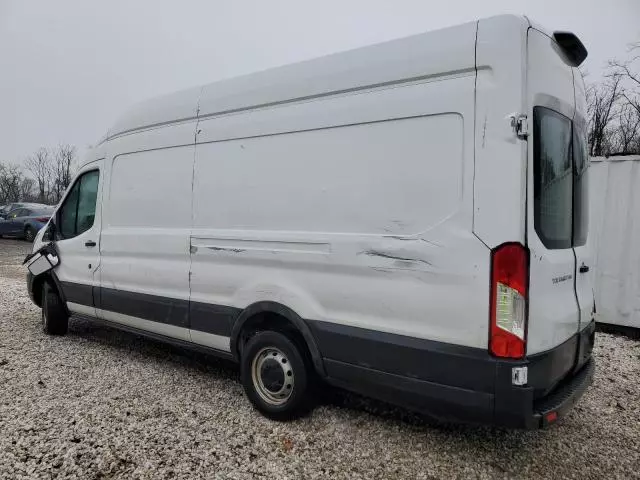 2021 Ford Transit T-350