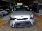 2010 KIA Soul +