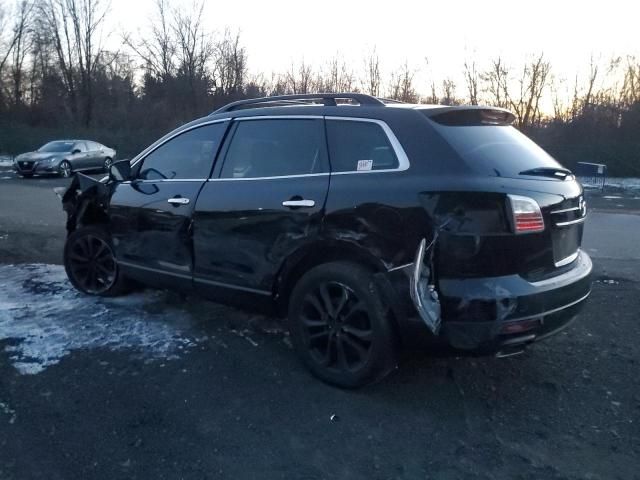 2012 Mazda CX-9