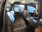 2011 GMC Sierra K1500 SLT