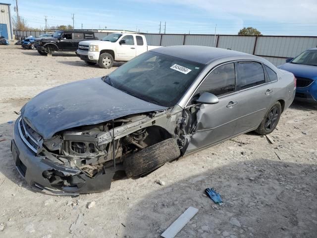 2006 Chevrolet Impala LS