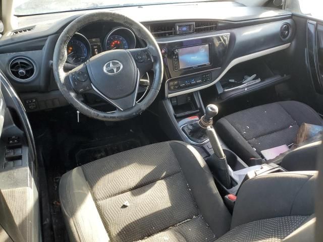 2016 Scion IM