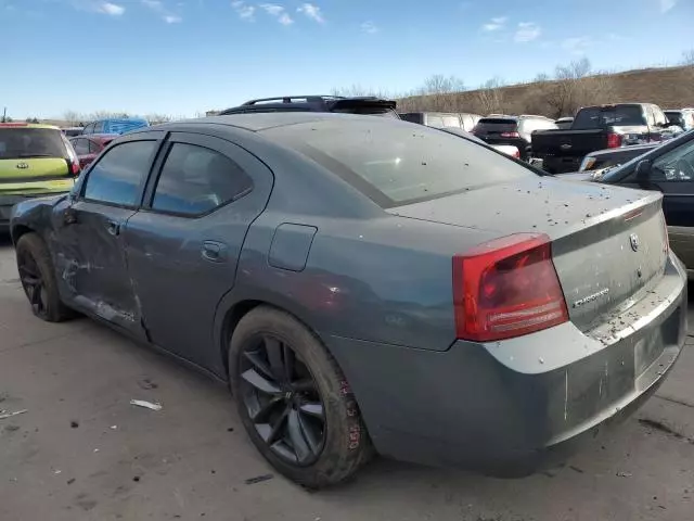 2006 Dodge Charger R/T