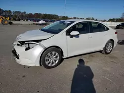 Vehiculos salvage en venta de Copart Dunn, NC: 2023 Toyota Corolla LE