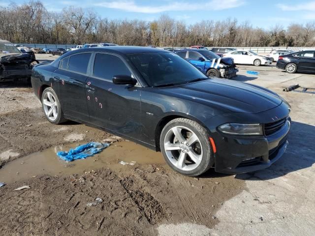 2016 Dodge Charger R/T