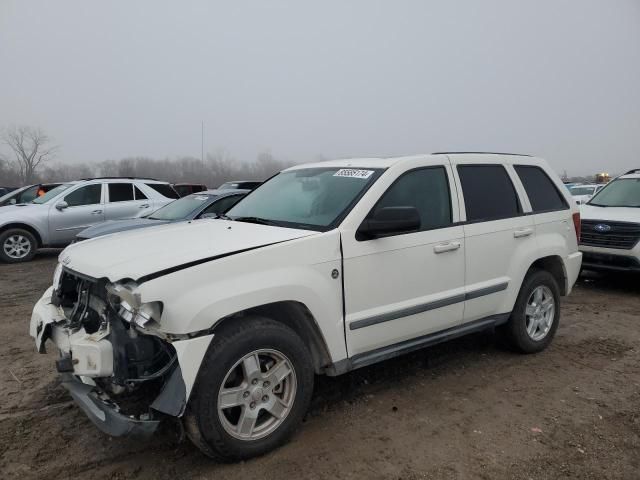 2007 Jeep Grand Cherokee Laredo