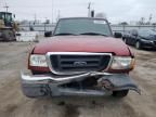 2004 Ford Ranger Super Cab