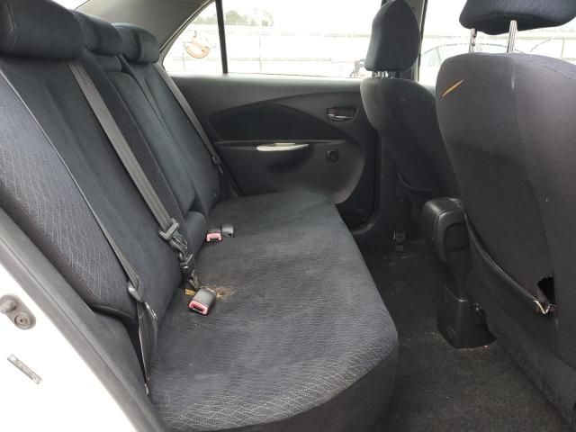 2007 Toyota Yaris