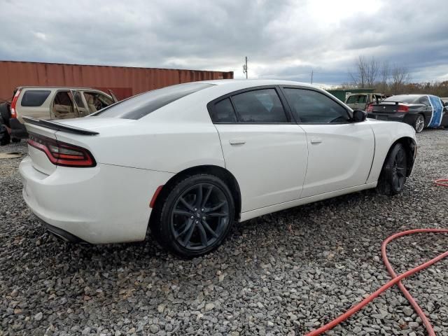 2017 Dodge Charger SE