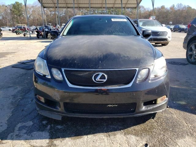 2006 Lexus GS 430